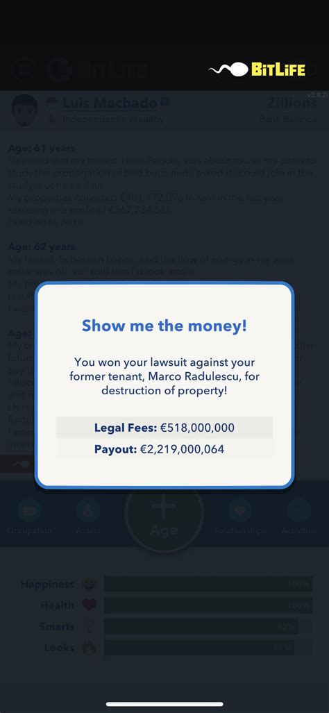 bitlife|Iba pa.